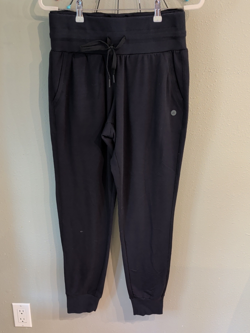 Alexo Athletic Jogger Pants Springfield Armory Large Concealed Carry